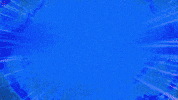 Angry Blue Cat GIF by Oggy and the Cockroaches