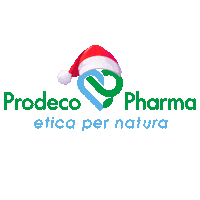 ProdecoPharma christmas merrychristmas natale natura Sticker