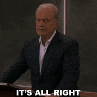 Kelsey Grammer Comedy GIF by Paramount+