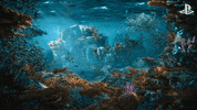 Horizon Zero Dawn Ps5 GIF by PlayStation