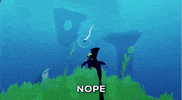 shark no GIF by 505 Games