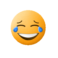 Happy Deno Sticker by ONEDESIGN