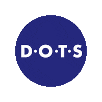 AgenturDOTS dots storytelling werbung studieren Sticker