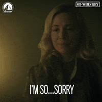 Holloway Imleaving GIF by Paramount Network