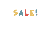 Shop Sale Sticker