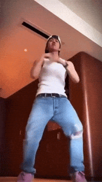Dance GIF