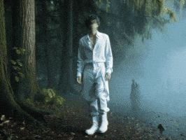 Dont Blame Me GIF by Kansh