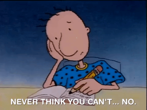 nicksplat doug GIF