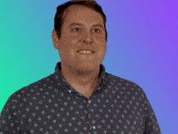 Gage Barry GIF by GIPHY IRL