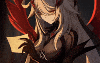 Gi Ruler Of Death GIF