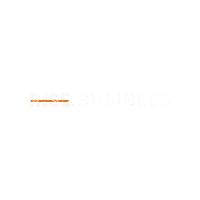 Rise Conference Sticker by The Hollis Company