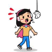 Independence Day Indonesia Sticker by Qlue Smart City