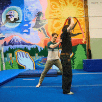 Exercise Flipping GIF by wade.photo
