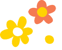meganmonismith flower flowers spring plant Sticker