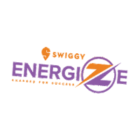 Party Celebrate Sticker by WeAreSwiggy