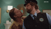 I Love You Kiss GIF by Adult Swim