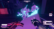 satisfying video game GIF by Adult Swim Games