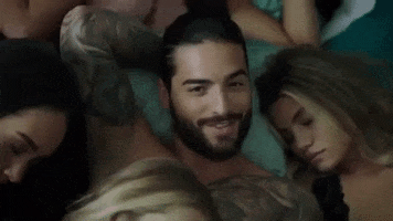 GIF by Maluma