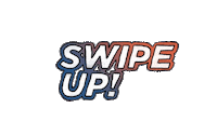 100percentme swipe up Sticker by funk