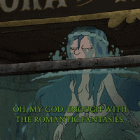 Netflix Princess Bean GIF by Disenchantment