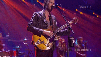 iheartradio music festival GIF by iHeartRadio