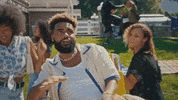 Lilboothang GIF by Paul Russell
