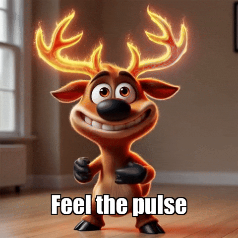 Life Glow GIF by elkijahspark