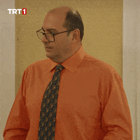 Happy Berat Yenilmez GIF by TRT