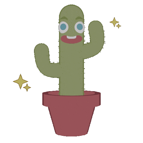 HICACTUS giphyupload Sticker