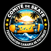 Comitecanariodeskate GIF by VILL SKATEBOARD