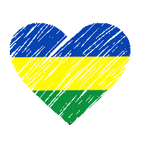 Sudan Sticker