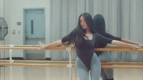 Madisonbeer Yesbaby GIF by Epic Records