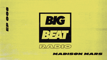 wearebigbeat dance music house edm GIF