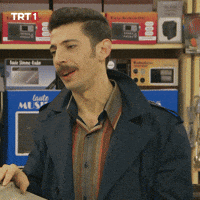 Tongue Send GIF by TRT