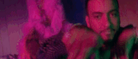 charli xcx GIF by David Guetta