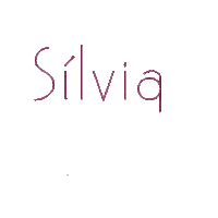 Silvia Sticker by academiaatenas