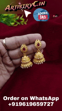 Buy Now Fashion GIF by ArtistryC