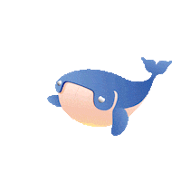 Sticker by GoodWhale