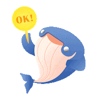 Sticker by GoodWhale