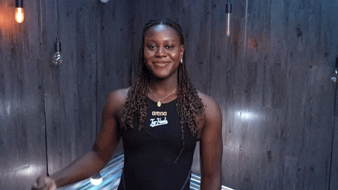University Of North Carolina Smile GIF by UNC Tar Heels