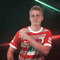 Football Sport GIF by FC Augsburg 1907