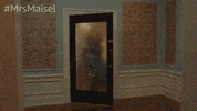 Rachel Brosnahan Mrs Maisel GIF by The Marvelous Mrs. Maisel