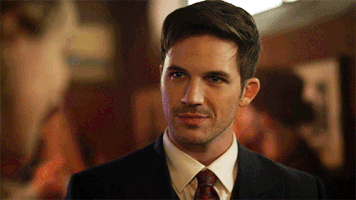 nbc GIF by Timeless