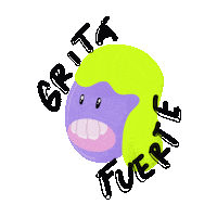 Woman Sticker