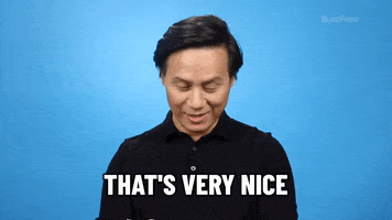Bd Wong GIF by BuzzFeed