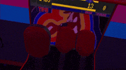 Virtual Reality 90S GIF by Wired Productions