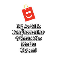 12 Aralık Sticker by Boyner Grup