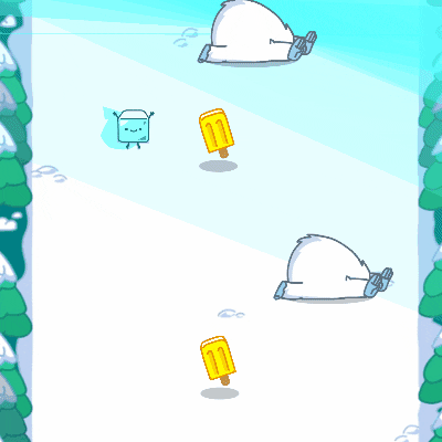 Cubemeltgame GIF by CubeMelt Adventure