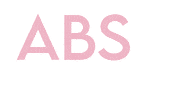 Fitness Workout Sticker by Eylem Abaci