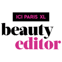 Beauty Makeup Sticker by ICI PARIS XL